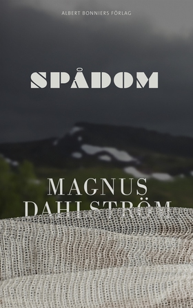 Spådom (e-bok) av Magnus Dahlström