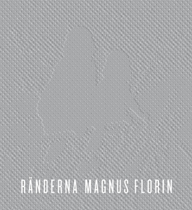 Ränderna (e-bok) av Magnus Florin