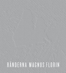 Ränderna (e-bok) av Magnus Florin