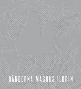 Ränderna (e-bok) av Magnus Florin