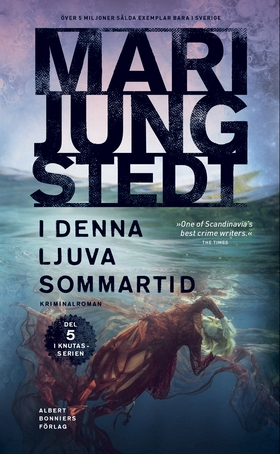 I denna ljuva sommartid (e-bok) av Mari Jungste