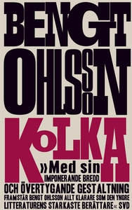 Kolka (e-bok) av Bengt Ohlsson
