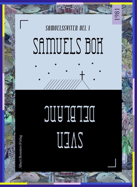 Samuels bok (e-bok) av Sven Delblanc