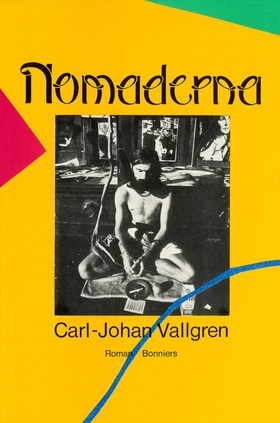 Nomaderna (e-bok) av Carl-Johan Vallgren