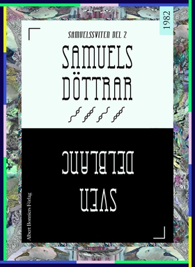Samuels döttrar (e-bok) av Sven Delblanc