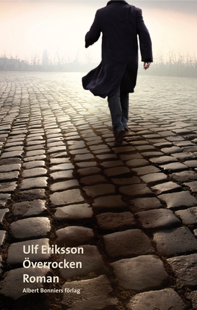 Överrocken (e-bok) av Ulf Eriksson