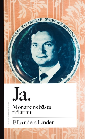 Ja. Monarkins bästa tid är nu. Nej. Monarkin ha