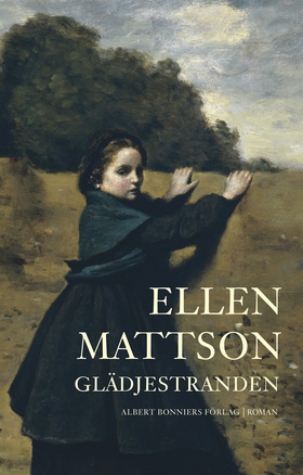 Glädjestranden (e-bok) av Ellen Mattson