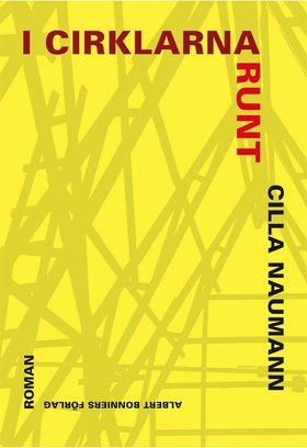 I cirklarna runt (e-bok) av Cilla Naumann