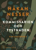 Kommissarien och tystnaden