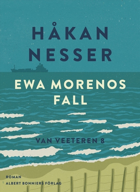 Ewa Morenos fall (e-bok) av Håkan Nesser
