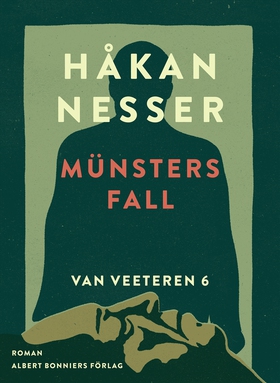 Münsters fall (e-bok) av Håkan Nesser