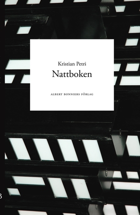 Nattboken (e-bok) av Kristian Petri