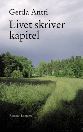 Livet skriver kapitel (e-bok) av Gerda Antti