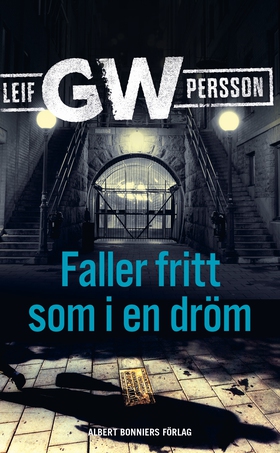 Faller fritt som i en dröm (e-bok) av Leif GW P