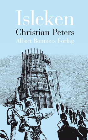 Isleken (e-bok) av Christian Peters