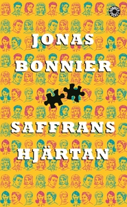 Saffranshjärtan (e-bok) av Jonas Bonnier