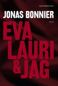 Eva Lauri & jag