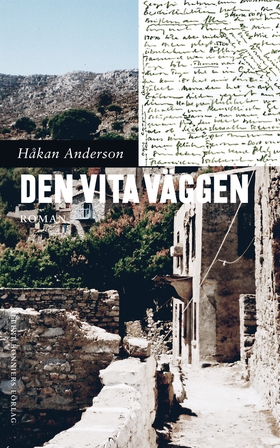 Den vita väggen (e-bok) av Håkan Anderson