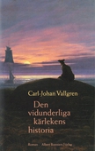 Den vidunderliga kärlekens historia