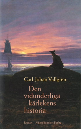 Den vidunderliga kärlekens historia (e-bok) av