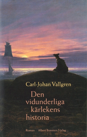 Den vidunderliga kärlekens historia (e-bok) av 