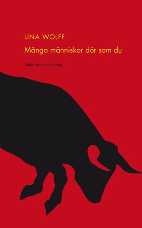 Många människor dör som du (e-bok) av Lina Wolf