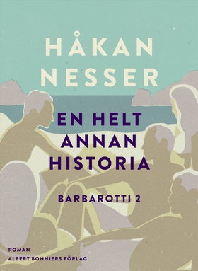 En helt annan historia (e-bok) av Håkan Nesser