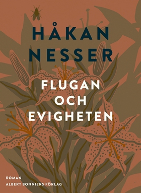 Flugan och evigheten (e-bok) av Håkan Nesser