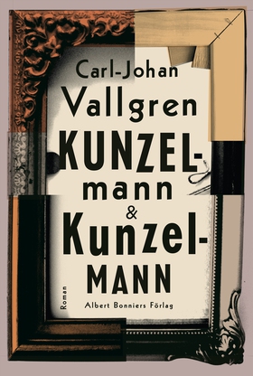 Kunzelmann & Kunzelmann (e-bok) av Carl-Johan V