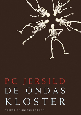 De ondas kloster (e-bok) av P C Jersild, P. C.