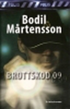 Brottskod 09 -läsprov (e-bok) av Bodil Mårtenss