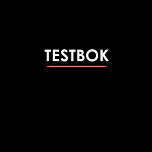Testpublicering Ljudbok (ljudbok) av Författar