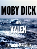 Moby Dick – Valen