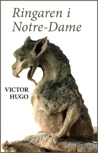 Ringaren i Notre-Dame (e-bok) av Victor Hugo
