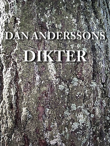 Dan Anderssons dikter (e-bok) av Dan Andersson