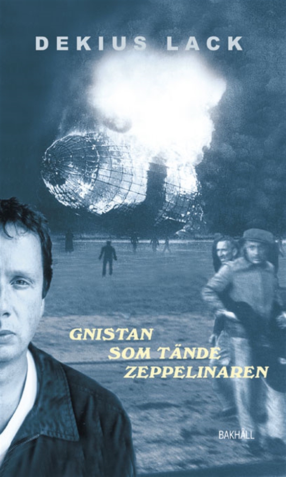 Gnistan som tände zeppelinaren