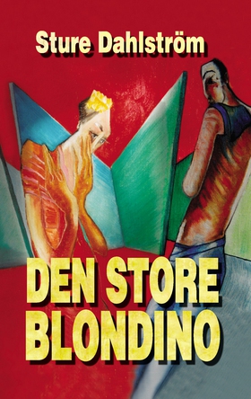Den store Blondino (e-bok) av Sture Dahlström