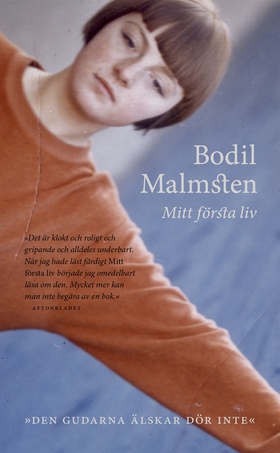 Mitt första liv (e-bok) av Bodil Malmsten