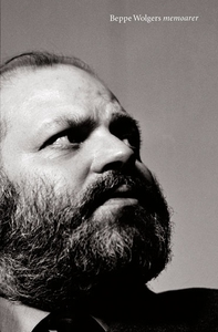 Memoarer (e-bok) av Beppe Wolgers