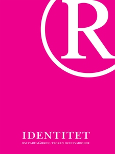 Identitet — om varumärken, tecken och symboler