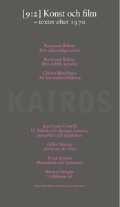 Konst och film. Texter efter 1970 (e-bok) av Sk