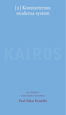 Konstarternas moderna system (e-bok) av Paul Os