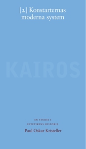 Konstarternas moderna system (e-bok) av Paul Os