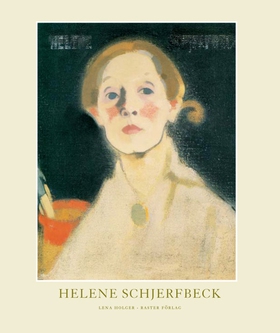 Helene Schjerfbeck - Liv och konstnärskap (e-bo