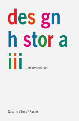 Designhistoria - en introduktion (e-bok) av Sus
