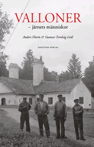 Valloner (e-bok) av Anders Florén (red)