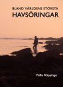 Bland världens största havsöringar (e-bok) av P