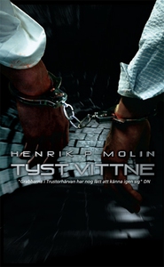 Tyst vittne (e-bok) av Henrik P. Molin