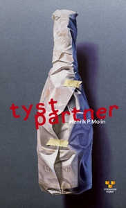 Tyst partner (e-bok) av Henrik P. Molin